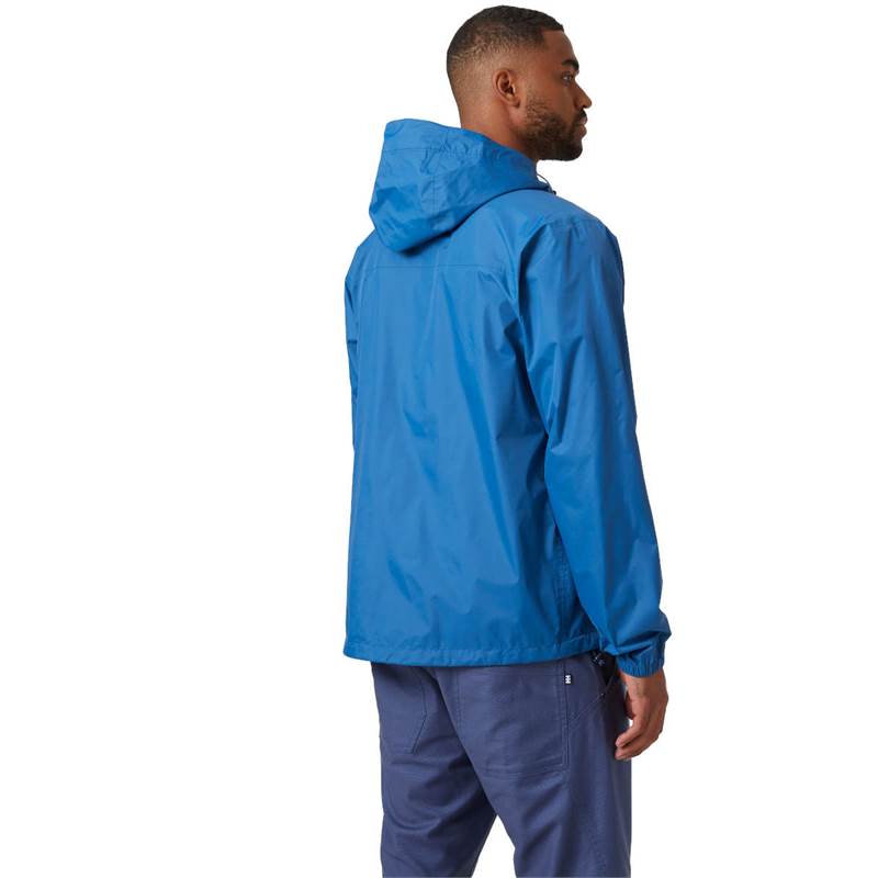 Helly Hansen Mens Loke Waterproof Jacket-3